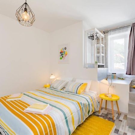 Apartment Mia Split Extérieur photo