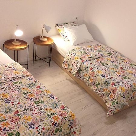 Apartment Mia Split Extérieur photo