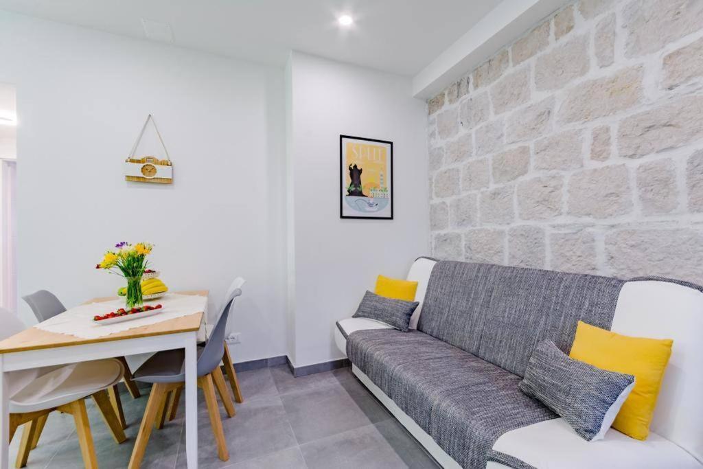 Apartment Mia Split Extérieur photo