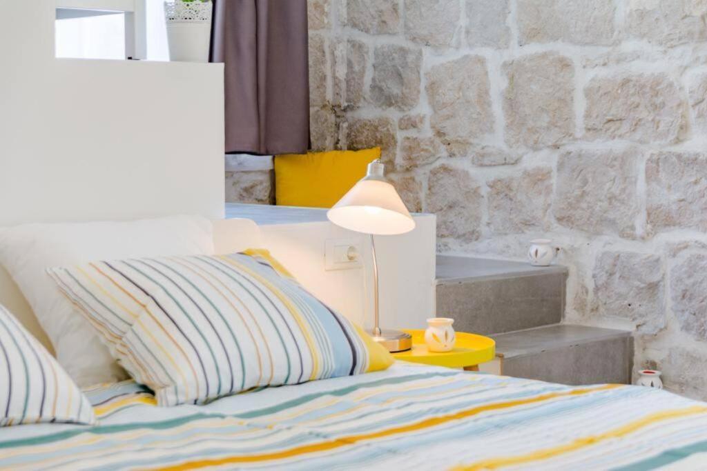 Apartment Mia Split Extérieur photo