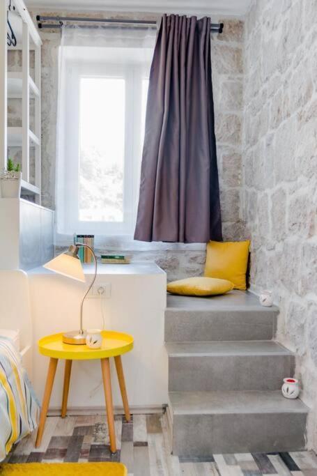 Apartment Mia Split Extérieur photo