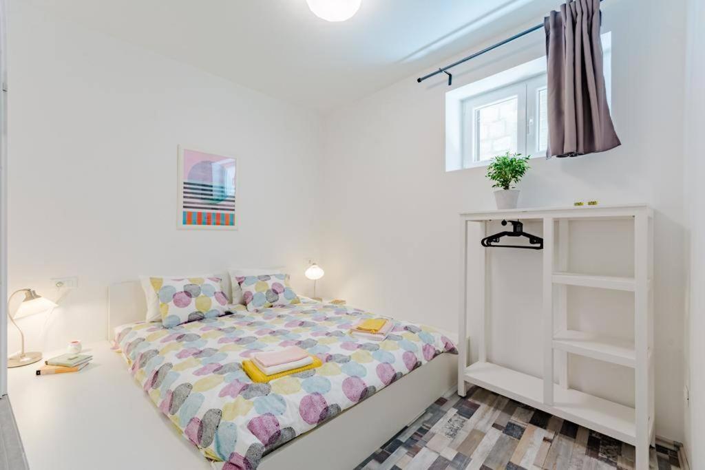 Apartment Mia Split Extérieur photo