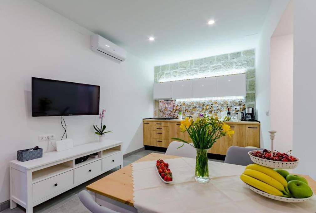Apartment Mia Split Extérieur photo