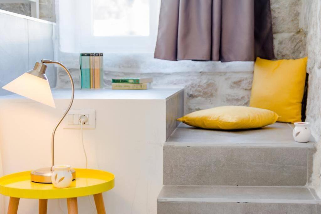 Apartment Mia Split Extérieur photo