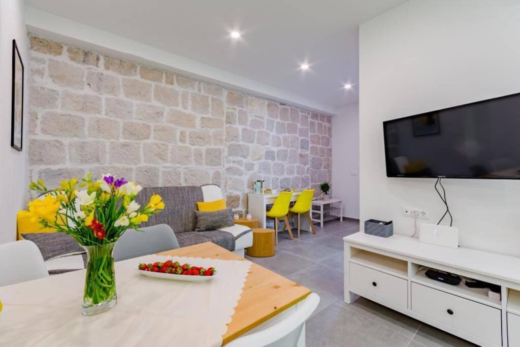 Apartment Mia Split Extérieur photo