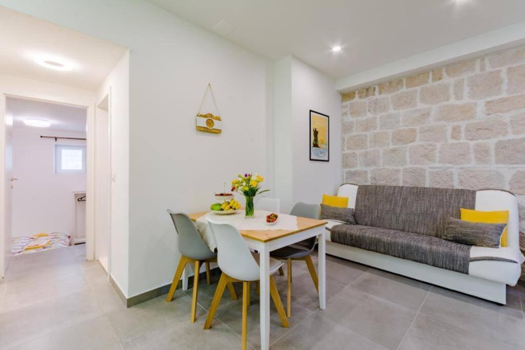 Apartment Mia Split Extérieur photo