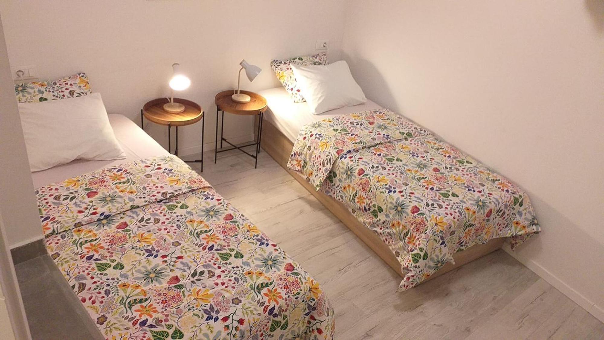 Apartment Mia Split Extérieur photo